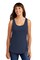 Port & Company® Ladies Fit Scoop Neck Core Cotton Tank Top - LPC54TT